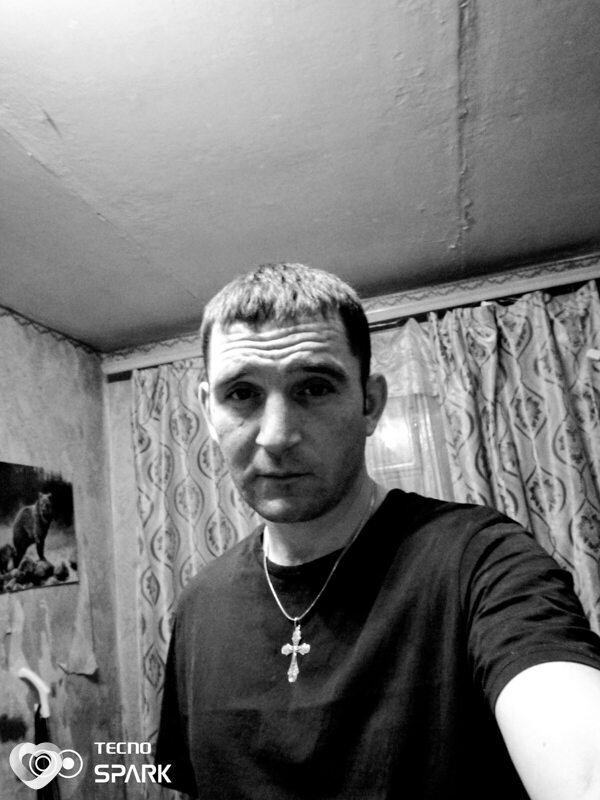Евгений, 36, Поронайске — анкета №327165