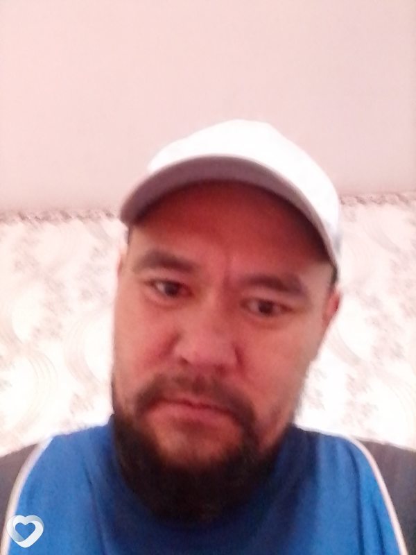 Женёк, 45, Абакане — анкета №327168