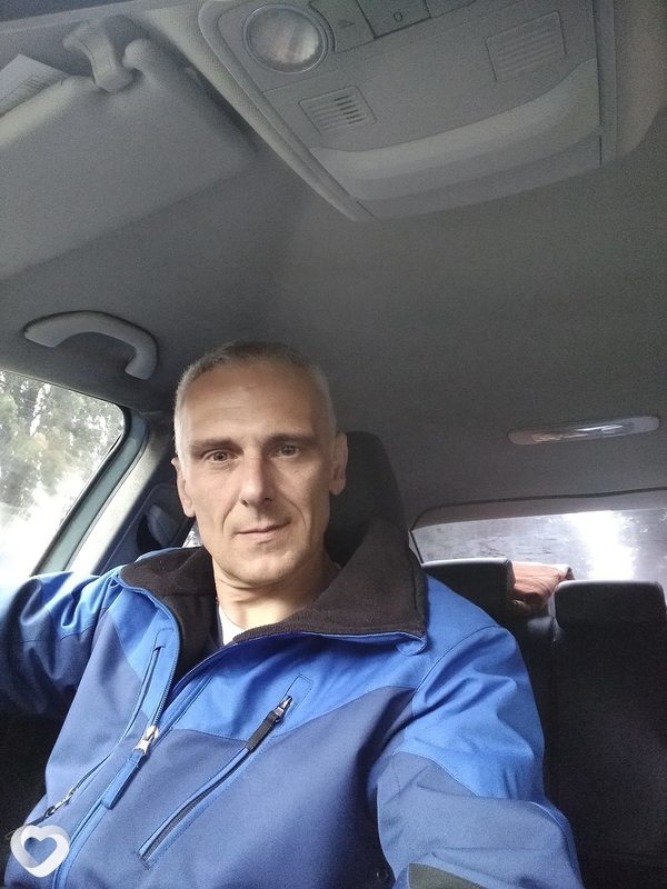 Константин, 52, Ялте — анкета №327171