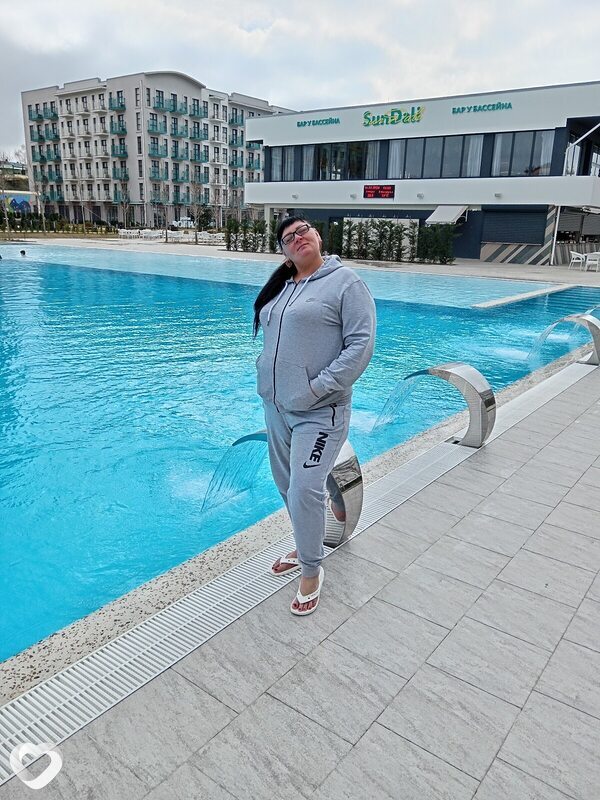 Светочка, 40, Кандалакше — анкета №327179
