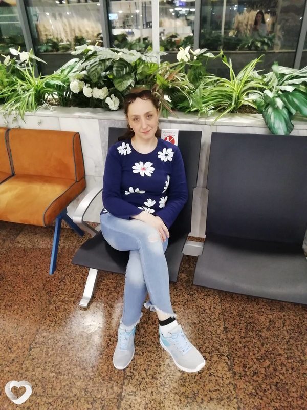 Алла, 57, Борисове — анкета №327183