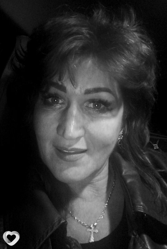 Елена, 51, Нижневартовске — анкета №327693
