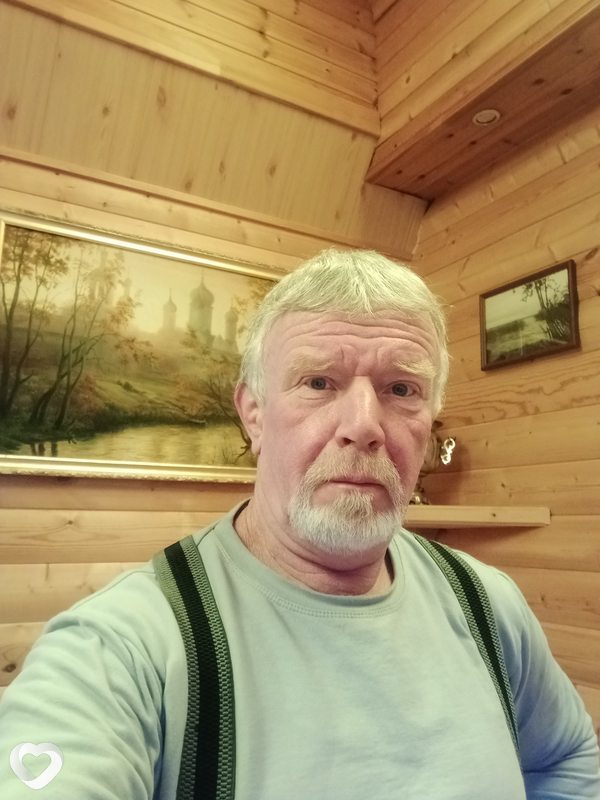 Борис, 67, Малоярославеце — анкета №327700