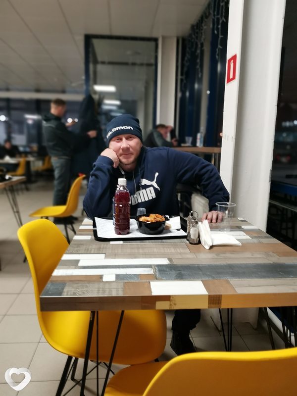 Сергей, 45, Москве — анкета №327701