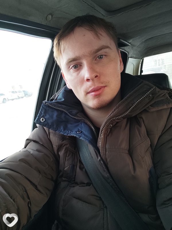 Юрий, Булаево