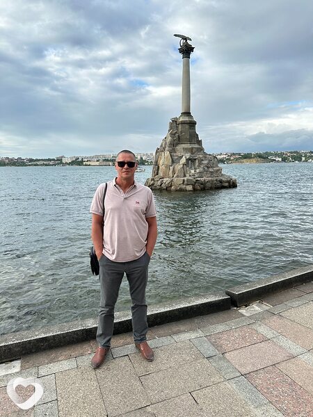 Сергей, 55, Томске — анкета №327707