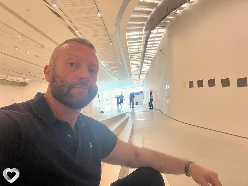 Александр, 40, Екатеринбурге — анкета №327287