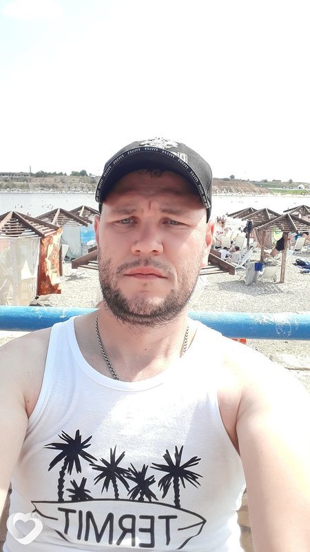 Костя, 37, Воткинске — анкета №327298