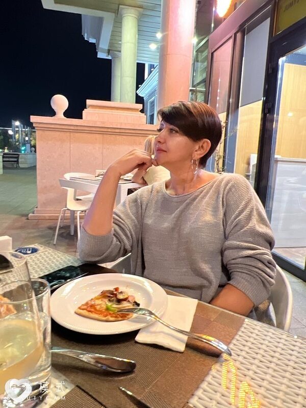 Ирина, 49, Астане — анкета №327299