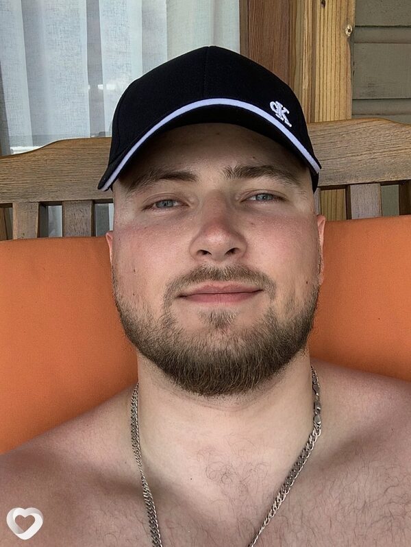 Владимир, 39, Орше — анкета №327303