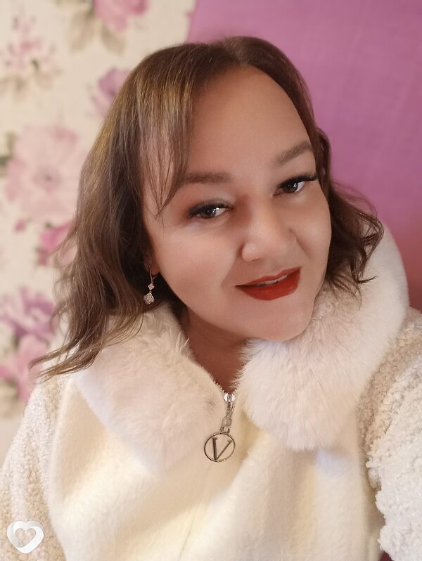 Марина, Кингисепп