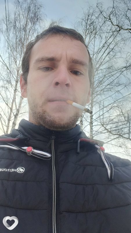 Андрей Бодин, 33, Алексине — анкета №327309