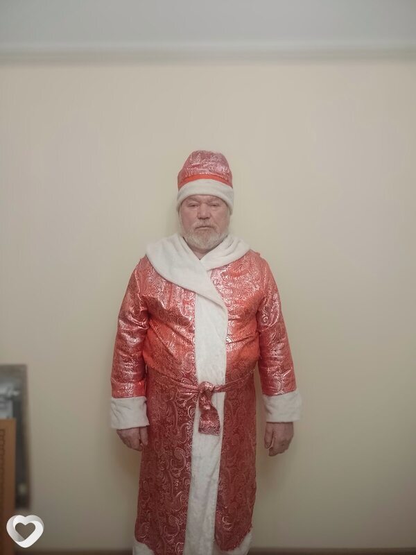 Алексей, Благодарный