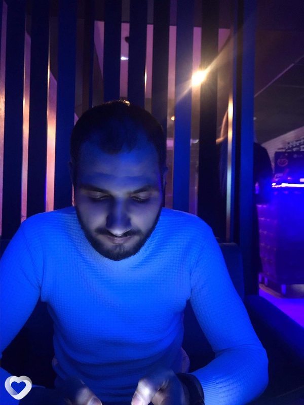 Айк, 30, Волгограде — анкета №327344