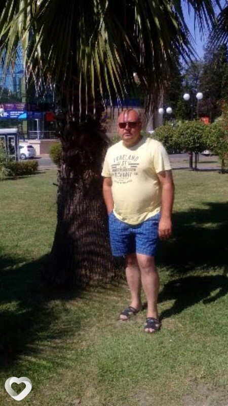 Виталий, 50, Казани — анкета №327348