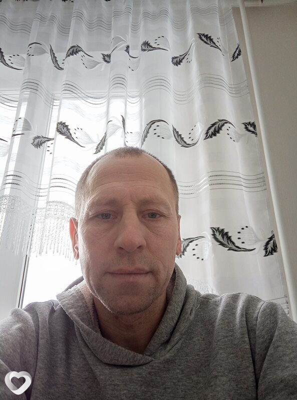 Валерий, 41, Москве — анкета №327358