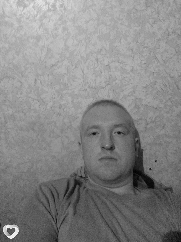 Михаил, 40, Перми — анкета №327138