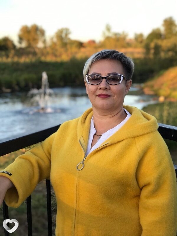 Ирина, Соликамск