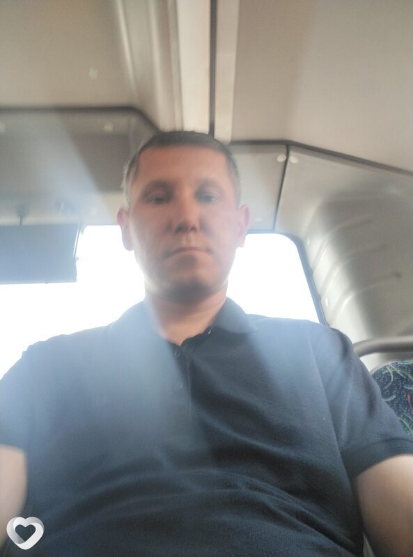 Макс, 42, Алматы — анкета №327143