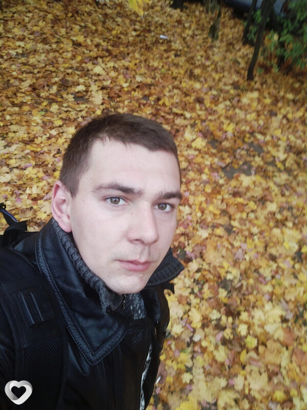 Ванька, 33, Бресте — анкета №327148