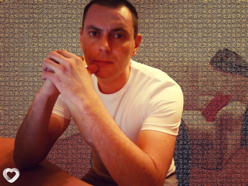 Александр, 46, Витебске — анкета №327151