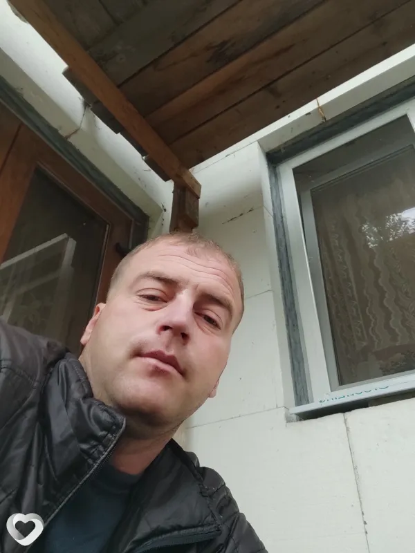 Миша, 36, Ивано-Франковске — анкета №8112