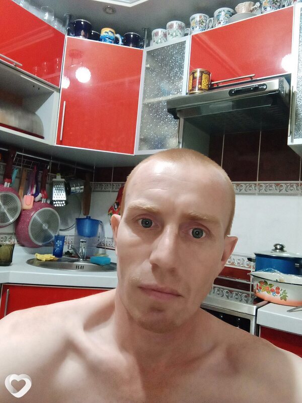 Макси, 43, Темиртау — анкета №327238