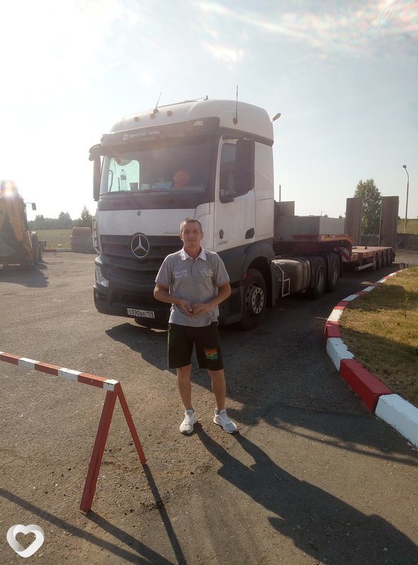 Алексей, 50, Перми — анкета №327240