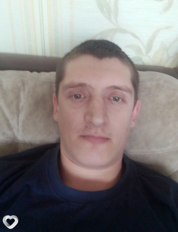 Соловьёв Сергей, 35, Омске — анкета №327242