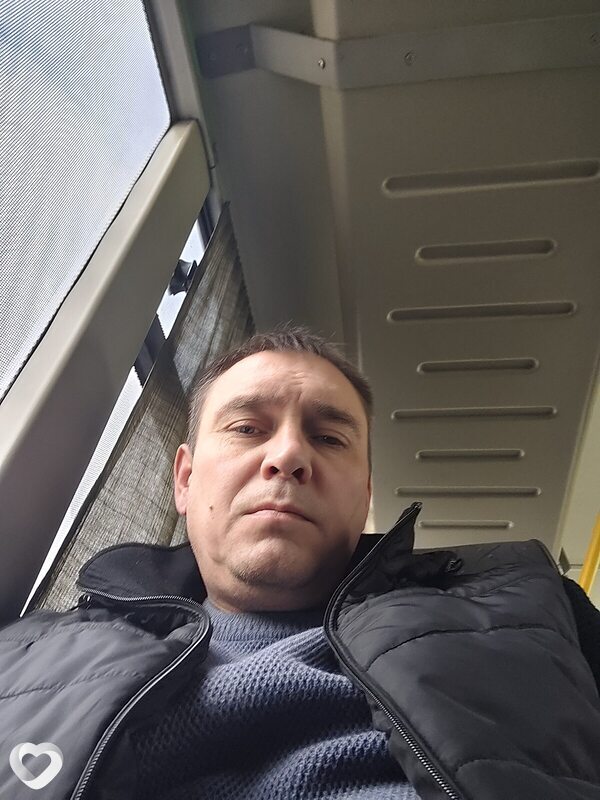 Андрей, 44, Набережных Челнах — анкета №327246