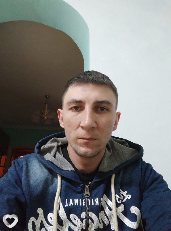 Ігор, 35, Черновцах — анкета №327248