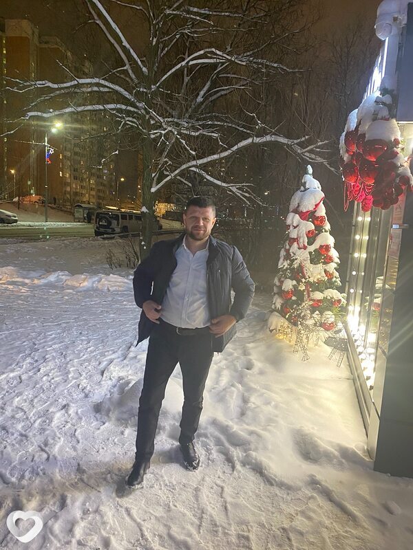 Виталий, 42, Волгодонске — анкета №327249