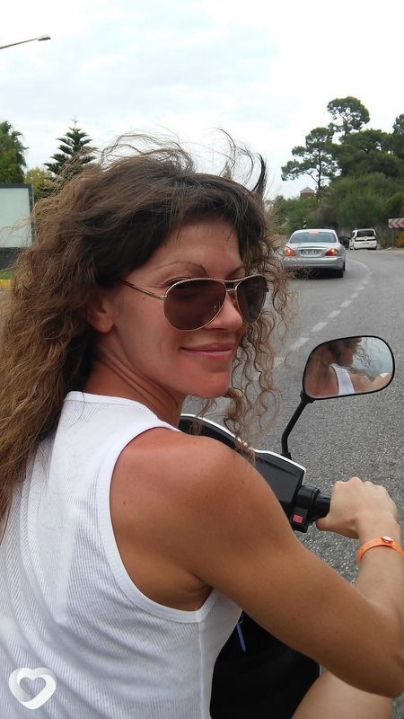 Катерина, 42, Нижнем Тагиле — анкета №327253