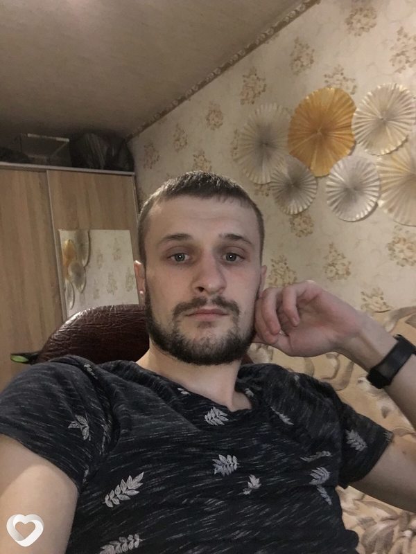 Николай, 33, Минске — анкета №327256