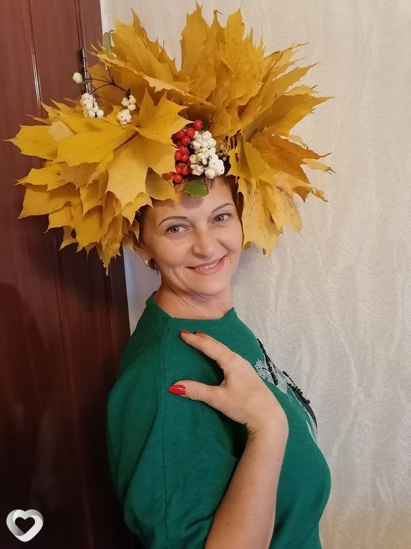 Светик, 55, Москве — анкета №327258