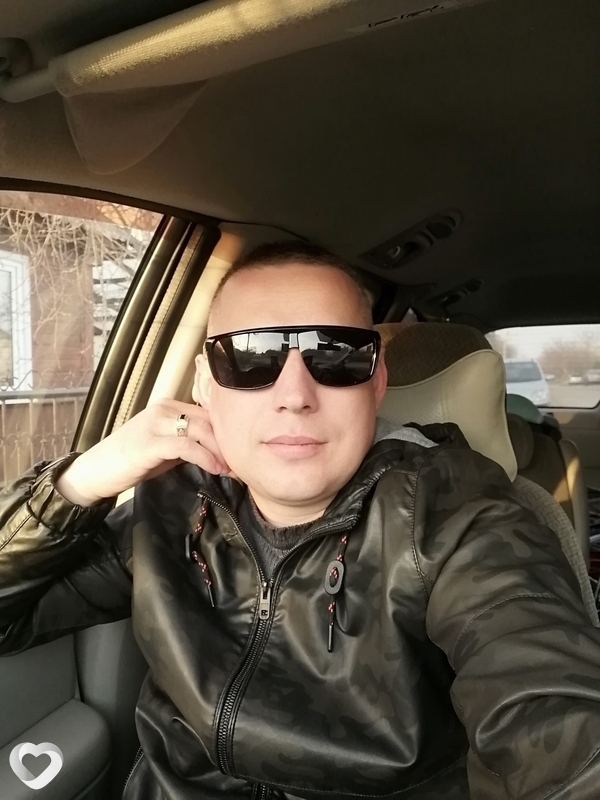 Дмитрий, 42, Бресте — анкета №327259