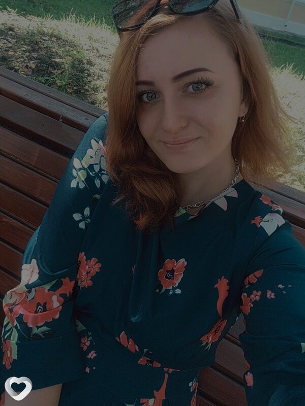 Настя, 28, Вышнем Волочке — анкета №327363