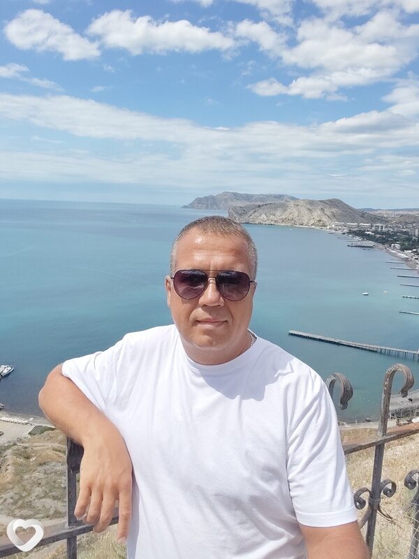 Алексей, 42, Истре — анкета №327366