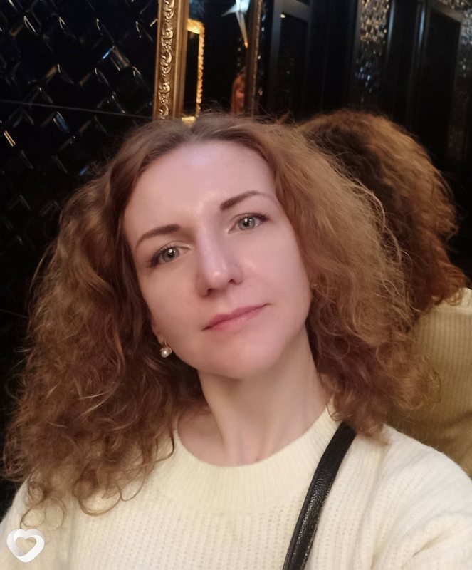 Наталья, 42, Харькове — анкета №327367