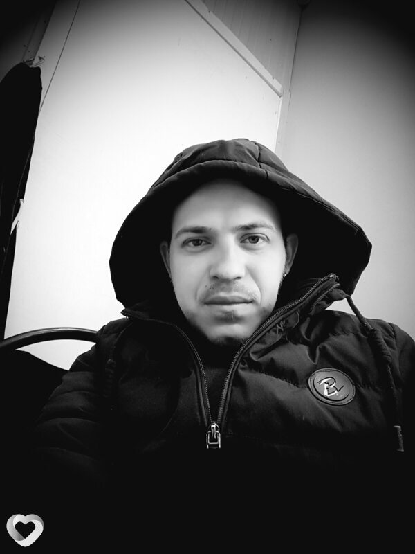 Иван, 37, Красноярске — анкета №327369