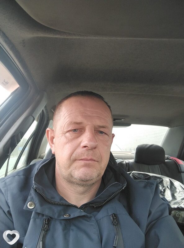 Руслан, 46, Лепеле — анкета №327373