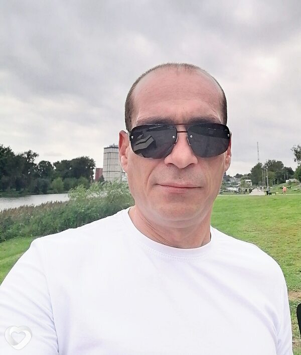 Виталий, 46, Пушкино (Московская Обл) — анкета №327383