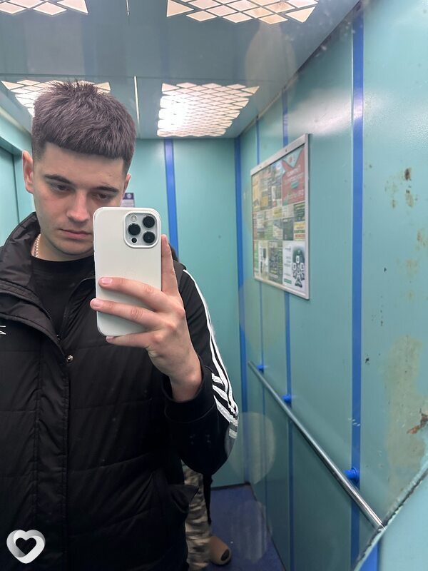 Максим, 25, Лиде — анкета №327384