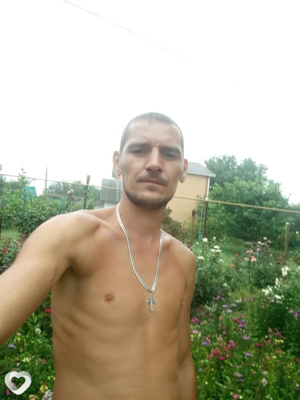 Олег, 38, Ростове-на-Дону — анкета №327316