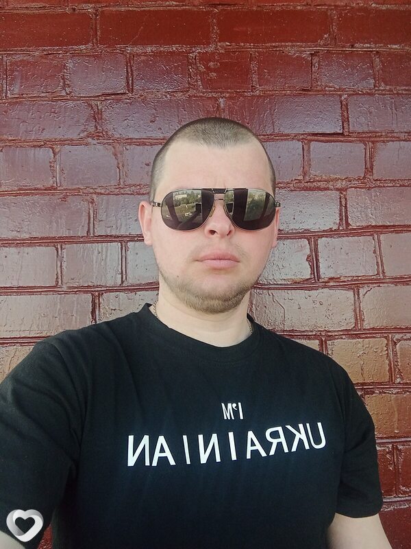 Павел, 33, Запорожье — анкета №327318