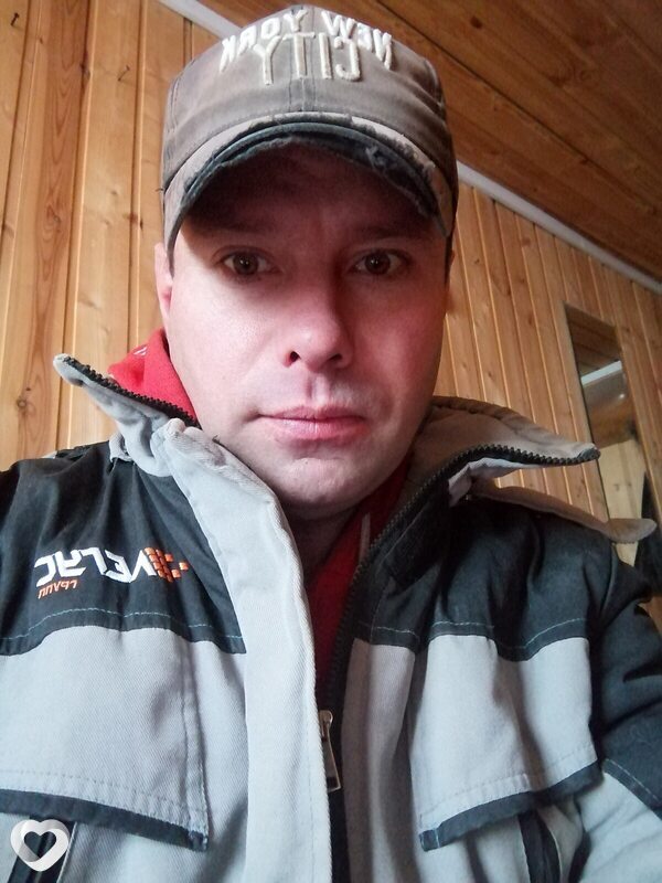 Дмитрий, 44, Минске — анкета №327324