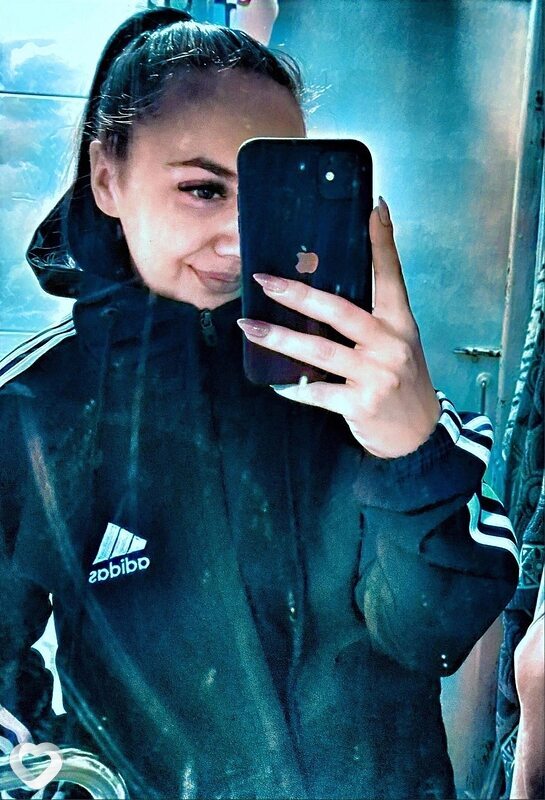 Алина, 26, Могилев — анкета №327325