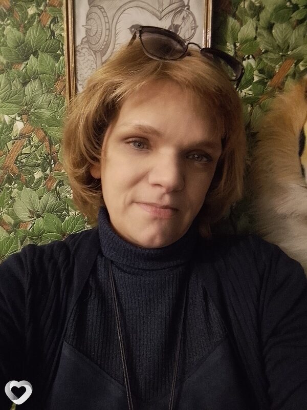 Ирина, 47, Москве — анкета №327332