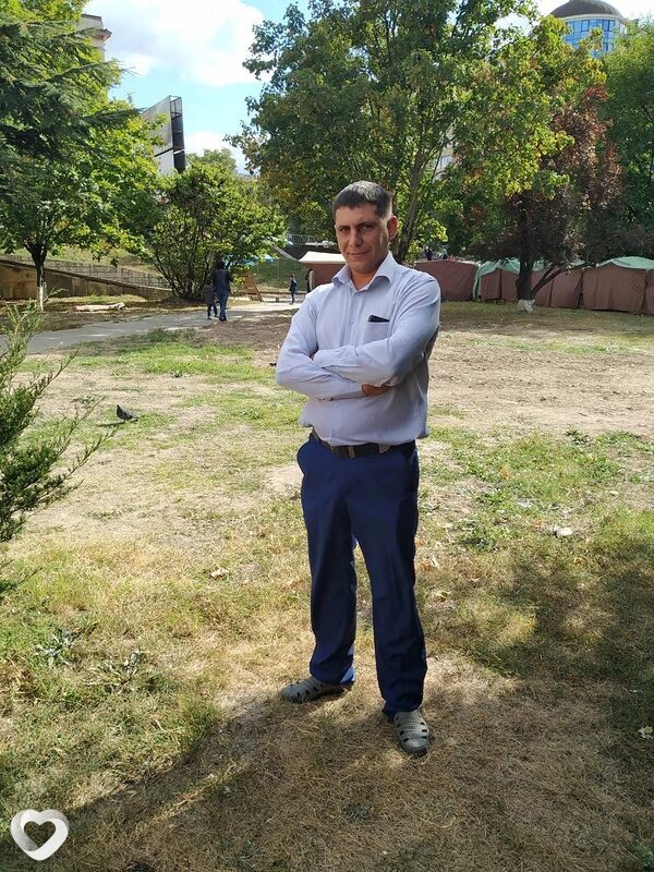 Сергей, 37, Таганроге — анкета №327334