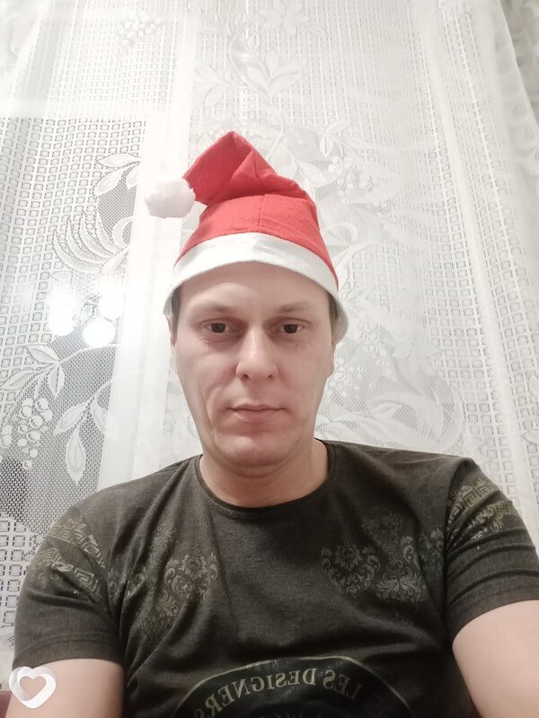 Евгений, 42, Строитель (Белгородская Обл) — анкета №327263